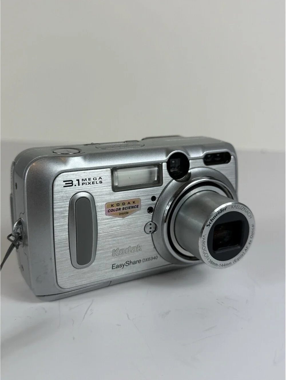 Kodak easy share